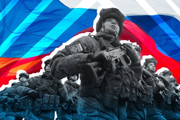 Гидра и кракен